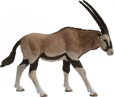 Papo Miniature Toy Αντιλόπη Oryx 10cm.