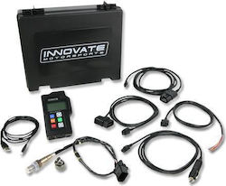 Innovate Motosports LM-2 Autodiagnose & OBD2-Scanner mit Bildschirm mit Kabel Innovate Motosports LM-2 Autodiagnose & OBD2-Scanner mit Bildschirm mit Kabel