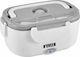 N'Oveen Inox Electric Lunch Box Grey 1100ml