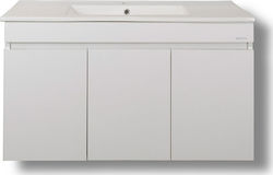 Martin Omega 100 Кабинет за мивка М100xШ46xВ57с...