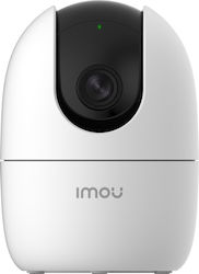 Imou Ranger 2 IP Κάμερα Παρακολούθησης Wi-Fi 1080p Full HD με Αμφίδρομη Επικοινωνία και Φακό 3.6mm