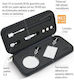 Benman Telescopic Vehicle Inspection Mirror