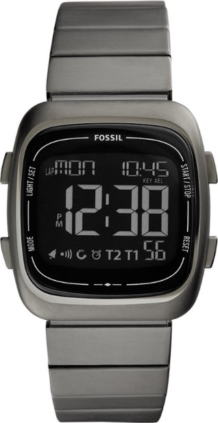 Fossil clearance fs 5450