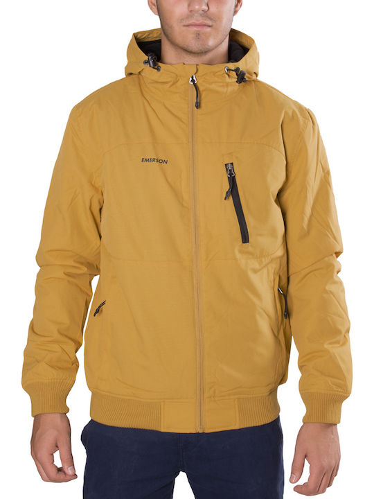 Emerson Geci Barbati Bomber Waterproof și cu pr...