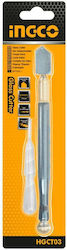 Ingco Oil Glass Cutter HGCT03 Ingco Oil Glass Cutter HGCT03