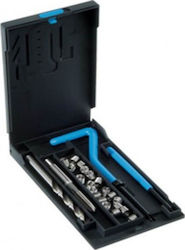 Voelkel 04107 Thread Repair Kits 1/4"x20 24pcs Voelkel 04107 Thread Repair Kits 1/4"x20 24pcs
