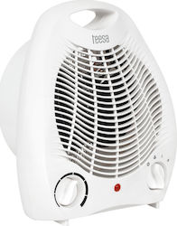 Teesa Αερόθερμο Δωματίου Δαπέδου 2000W