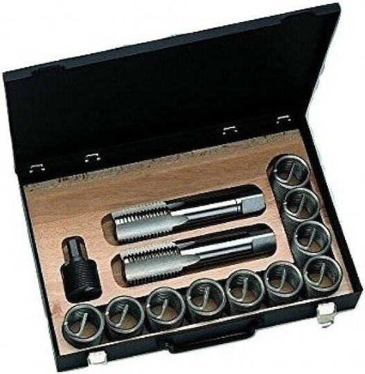 Voelkel 04055 Thread Repair Kits 30x2.00mm 13pcs