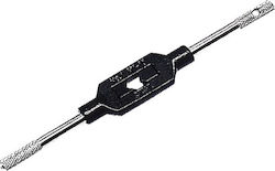 Voelkel Tap Wrench Steel M1-M12 Threader Steel 1pcs Voelkel Tap Wrench Steel M1-M12 Threader Steel 1pcs