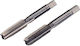 Voelkel 24318 Gewindebohrer HSS 3/8"x24 2Stück