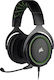 Corsair HS50 Pro Over Ear Gaming Headset with C...