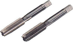 Voelkel 25318 Hand Taps HSS 1/2"x14 2pcs Voelkel 25318 Hand Taps HSS 1/2"x14 2pcs