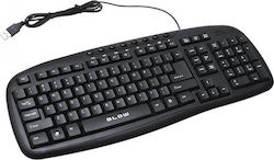Blow KP-112 Doar tastatura