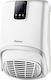 Primo PRBH-81004 Fan Heater Bathroom Wall 2000W