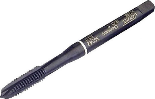 Voelkel 35914 Κολαούζο Inox 12x1.5mm
