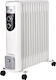 Telemax DRO-128M (13fin) Oil Filled Radiator with 13 Fins 2500W