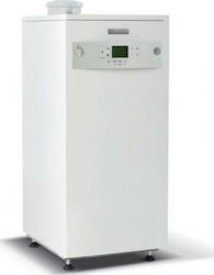 Bosch Condens 2000 F 30 Λέβητας Συμπύκνωσης Αερίου με Καυστήρα 29234kcal/h