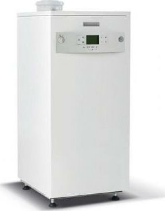 Bosch Condens 2000 F 16 Λέβητας Συμπύκνωσης Αερίου με Καυστήρα 14617kcal/h
