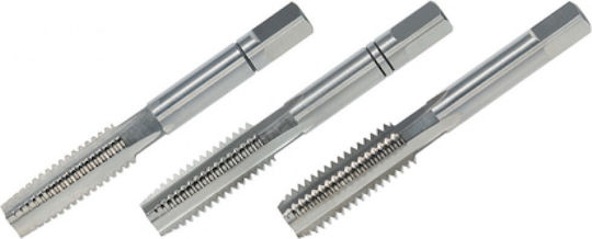 Voelkel 22306 Κολαούζα HSS 1/8"x40 3τμχ
