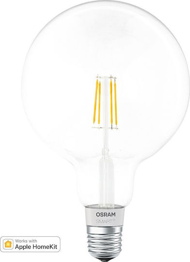 Osram Smart Bulb LED 5.5W for Socket E27 Warm White 650lm Dimmable
