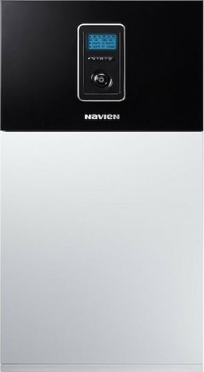 Navien LCB700-21 LS Котел Кондензация Oil 18056ккал/ч