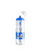 M-Wave Pbo Cycling Plastic Water Bottle 400ml Blue