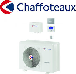 Chaffoteaux Arianext Lite 110 M Link Monoblock 10.4kW Μονοφασική 60°C