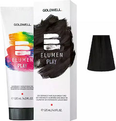 Goldwell Elumen Play Black