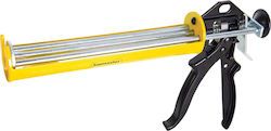 Topmaster 492001 Πιστόλι Σιλικόνης Ανοικτού Τύπου 225mm