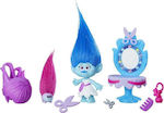 Hasbro Παιχνίδι Μινιατούρα Trolls Town Story Pack για 4+ Ετών 13εκ. (Διάφορα Σχέδια) 1τμχ