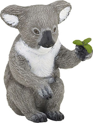 Papo Miniatur-Spielzeug Koala für 3+ Jahre (Verschiedene Designs/Sortimente von Designs) 1 Stk