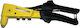 Topmaster 491155 Riveter Gun Length 250mm