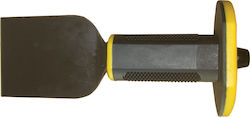 Topmaster Καλέμι Πλατύ με Λαβή Cr-V 19x75mm 329921 10-0547 Εργαλείο Χειρός