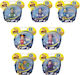 AS Miniaturspielzeug Roadster Racers Mickey für 3+ Jahre alt Jahre (Verschiedene Designs/Sortimente von Designs) 1 Stk