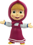 Comansi Miniature Toy Masha & The Bear for 3+ Years 6cm. (Various Designs/Assortments of Designs) 1pc