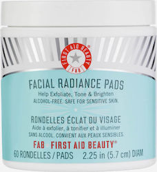 First Aid Beauty Facial Radiance Pad 28τμχ