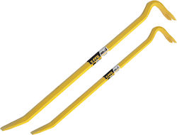 FFG Nail puller - Crowbar Cr-V 18x600mm 23138 Crowbar / Nail Puller