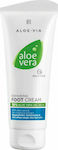 LR Aloe Via Aloe Vera Lotion Regeneration Feet 100ml 27517-1