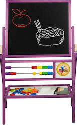 3ToysM Kinder Tafeln Beidseitig 3ToysM Kinder Tafeln Beidseitig