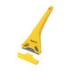 FFG Scraper Tool with Plastic Handle Suitable for Windows 60mm