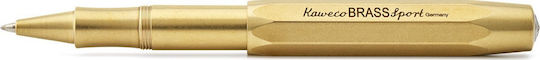 Kaweco Brass Sport Στυλό Rollerball