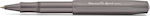 Kaweco AL Sport Pen Rollerball 1mm with Blue Ink Anthracite