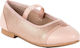 Mayoral Kids Ballerinas with Elastic Strap Pink