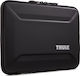 Thule Gauntlet MacBook Case for 12" Laptop Black