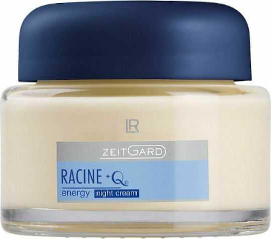 LR Zeitgard Racine & Q10 Creme Gesicht Nacht 50ml