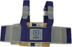 Prim 0802810 Trunk Splint Gray