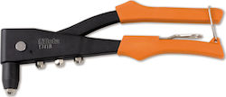 Beta 1741B 017410000 Riveter Gun with 4 interchangeable matrices Length 260mm