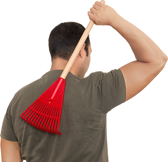 Back Scratcher Rake Skroutz.gr