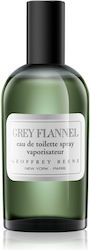 Geoffrey Beene Grey Flannel Eau De Toilette 120ml