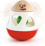 Hape Wooden Rattle Early Explorer for 6++ Months